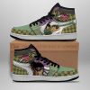 jojos bizarre adventure jordan sneakers joseph joestar anime shoes gearanime 2 - JoJo's Bizarre Adventure Merch