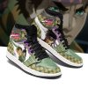 jojos bizarre adventure jordan sneakers joseph joestar anime shoes gearanime 3 - JoJo's Bizarre Adventure Merch