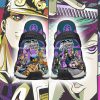 jojos bizarre adventure nmd shoes characters custom anime sneakers gearanime 2 - JoJo's Bizarre Adventure Merch