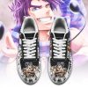 jonathan joestar air force sneakers manga style jojos anime shoes fan gift pt06 gearanime 2 - JoJo's Bizarre Adventure Merch