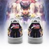 josuke higashikata air force sneakers jojo anime shoes fan gift idea pt06 gearanime 3 - JoJo's Bizarre Adventure Merch