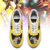 jotaro kujo air force sneakers jojo anime shoes fan gift idea pt06 gearanime 2 - JoJo's Bizarre Adventure Merch