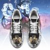 jotaro kujo air force sneakers manga style jojos anime shoes fan gift pt06 gearanime 2 - JoJo's Bizarre Adventure Merch