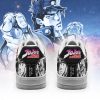 jotaro kujo air force sneakers manga style jojos anime shoes fan gift pt06 gearanime 3 - JoJo's Bizarre Adventure Merch