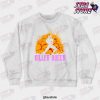 killer queen jojos bizarre adventure sweatshirt 985 - JoJo's Bizarre Adventure Merch