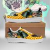 koichi hirose air force sneakers jojo anime shoes fan gift idea pt06 gearanime - JoJo's Bizarre Adventure Merch