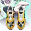 koichi hirose air force sneakers jojo anime shoes fan gift idea pt06 gearanime 2 - JoJo's Bizarre Adventure Merch