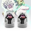 koichi hirose air force sneakers manga style jojos anime shoes fan gift idea pt06 gearanime 3 - JoJo's Bizarre Adventure Merch