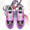 lisa lisa air force sneakers jojo anime shoes fan gift idea pt06 gearanime 2 - JoJo's Bizarre Adventure Merch