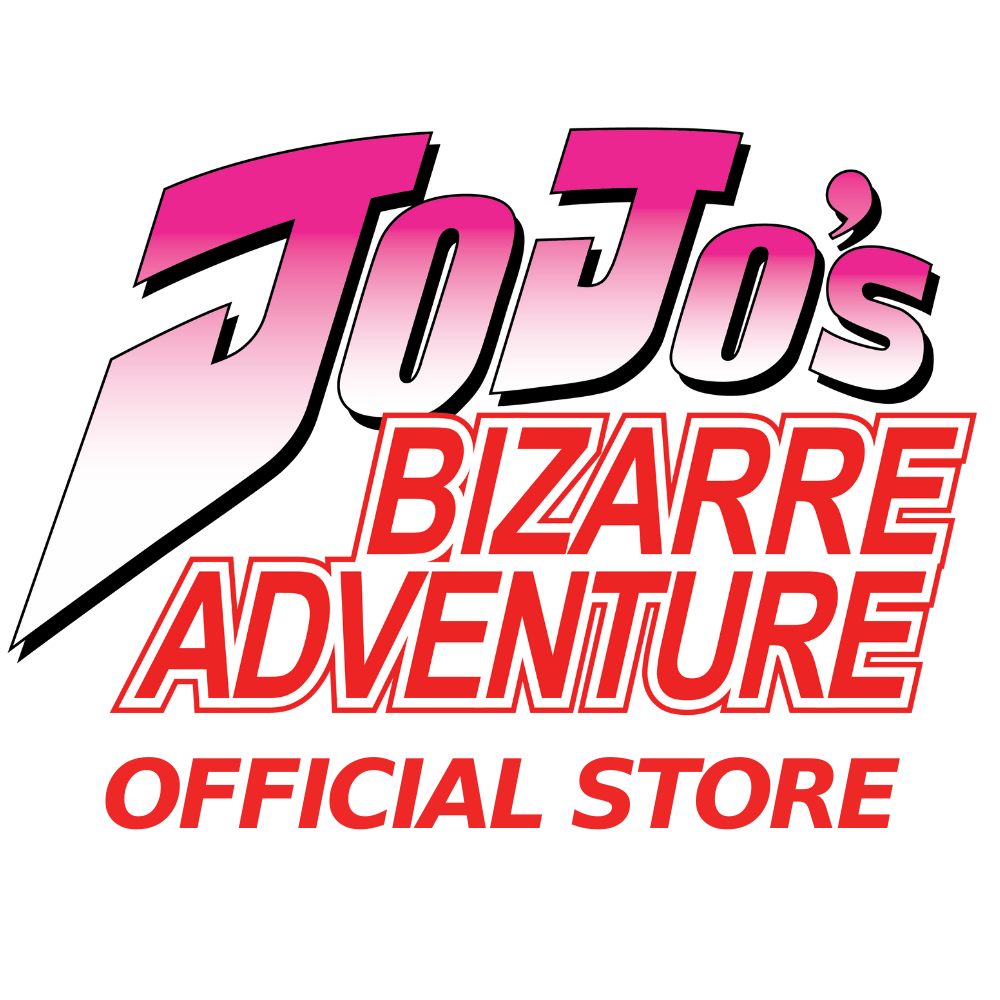 JoJo’s Bizarre Adventure Store