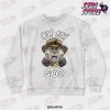 oh my god joesph joestar crewneck sweatshirt 638 - JoJo's Bizarre Adventure Merch