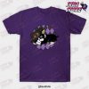 ora iggy jojos bizarre adventure t shirt purple s 239 - JoJo's Bizarre Adventure Merch