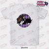 ora iggy jojos bizarre adventure t shirt white s 174 - JoJo's Bizarre Adventure Merch