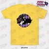 ora iggy jojos bizarre adventure t shirt yellow s 807 - JoJo's Bizarre Adventure Merch