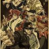 product image 1326646833 818abb18 51c3 4923 82af 83c16d5a4ffc - JoJo's Bizarre Adventure Merch