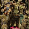 product image 1326646837 a371fd99 503a 4bce 8f16 7e7e68cf261e - JoJo's Bizarre Adventure Merch