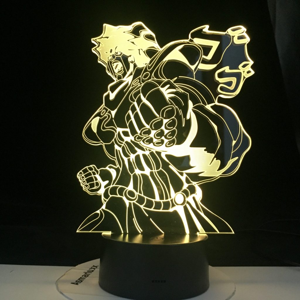 product image 1588479082 - JoJo's Bizarre Adventure Merch