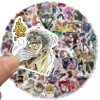 product image 1603243278 - JoJo's Bizarre Adventure Merch