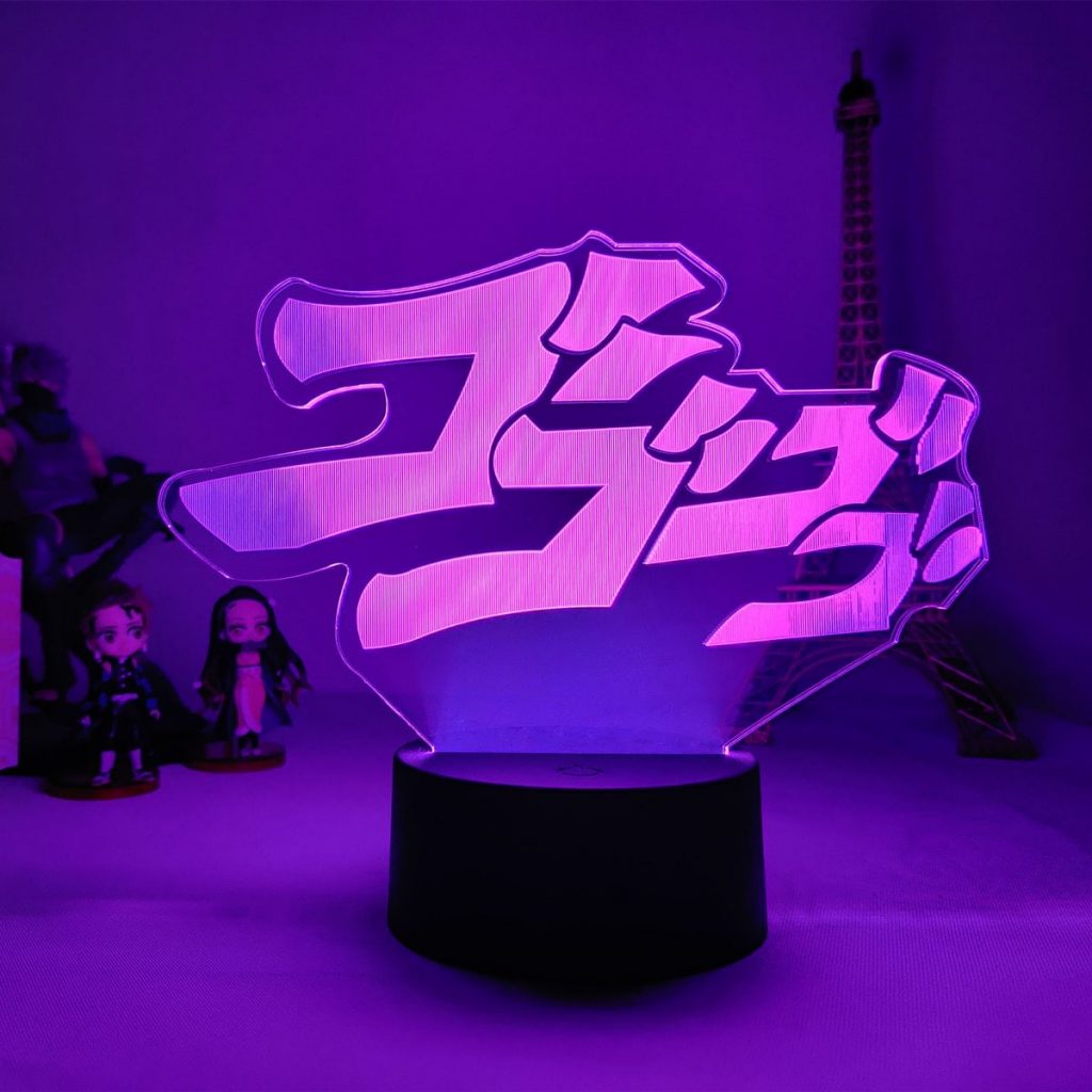 product image 1684448827 - JoJo's Bizarre Adventure Merch