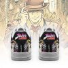 robert e o speedwagon air force sneakers jojo anime shoes fan gift idea pt06 gearanime 3 - JoJo's Bizarre Adventure Merch