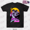 unisex 2021 jotaro kujo t shirt black s 984 - JoJo's Bizarre Adventure Merch