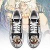 wamuu air force sneakers manga style jojos anime shoes fan gift idea pt06 gearanime 2 - JoJo's Bizarre Adventure Merch