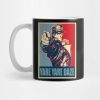 Yare Daze Mug