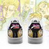 yoshikage kira air force sneakers jojo anime shoes fan gift idea pt06 gearanime 3 - JoJo's Bizarre Adventure Merch