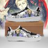 yoshikage kira air force sneakers manga style jojos anime shoes fan gift pt06 gearanime - JoJo's Bizarre Adventure Merch
