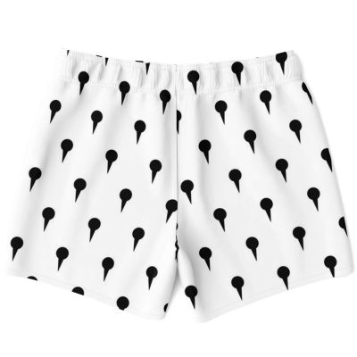 Bruno Bucciarati JJBA Swim Trunks 1 - JoJo's Bizarre Adventure Store