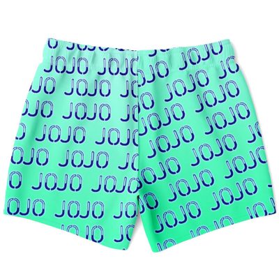 JJBA New Swim Trunks 1 - JoJo's Bizarre Adventure Store