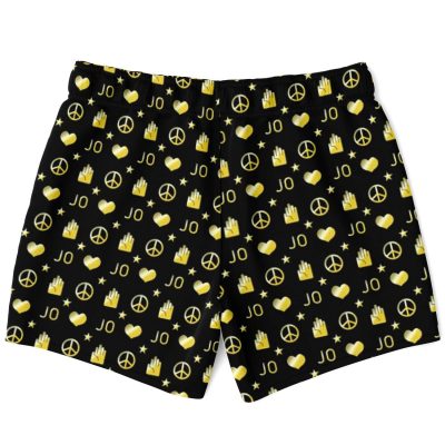 New JJBA Swim Trunks 1 - JoJo's Bizarre Adventure Store