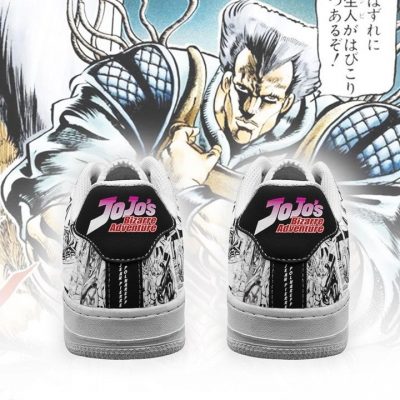 0x720@1643327799c4ad04236c - JoJo's Bizarre Adventure Store