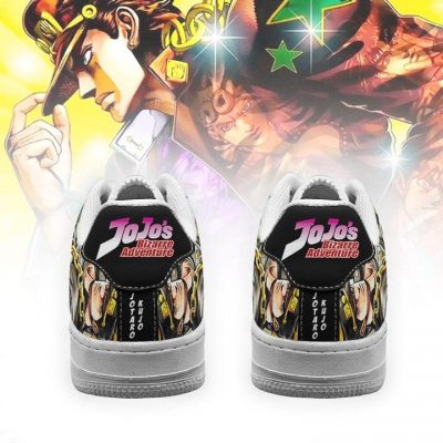 0x720@1643327804aebe2b0716 - JoJo's Bizarre Adventure Store