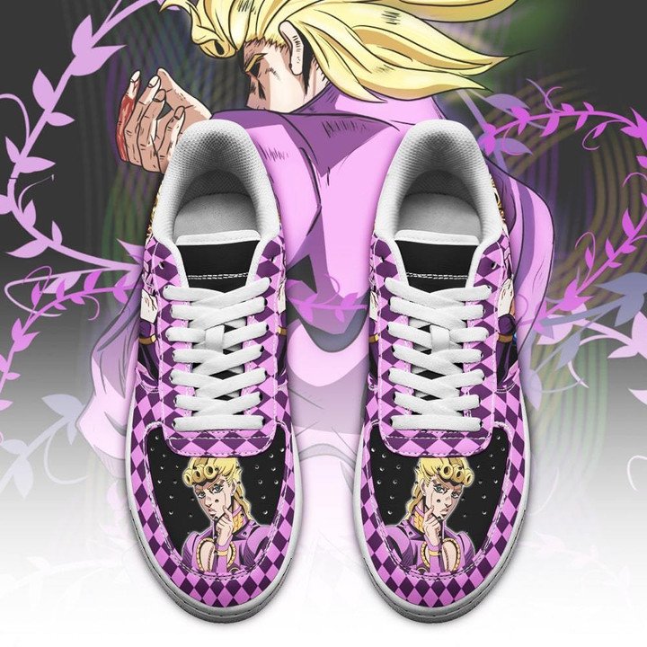 - JoJo's Bizarre Adventure Store