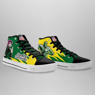 0x720@165123046992f4322706 - JoJo's Bizarre Adventure Store