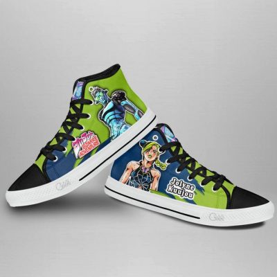 0x720@1651230469cf79e29dd5 - JoJo's Bizarre Adventure Store