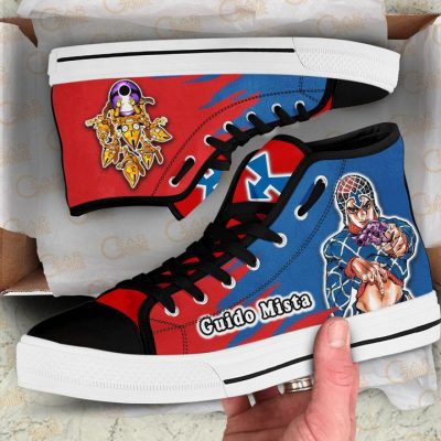 0x720@16512304702e971d41b3 - JoJo's Bizarre Adventure Store