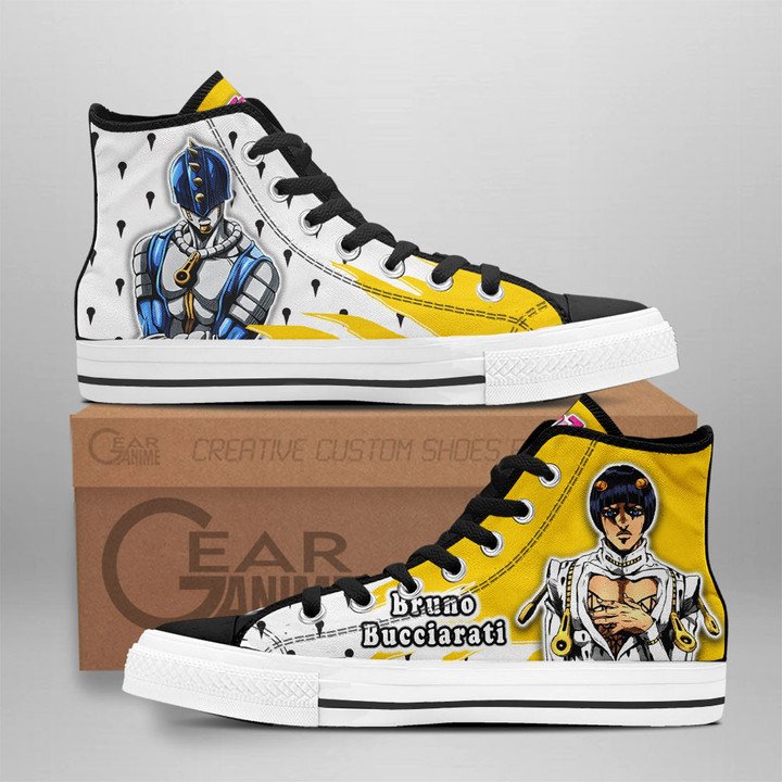 - JoJo's Bizarre Adventure Store