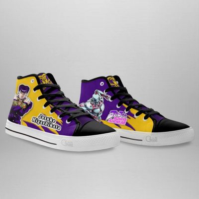 0x720@16517486837ccd49ca85 - JoJo's Bizarre Adventure Store