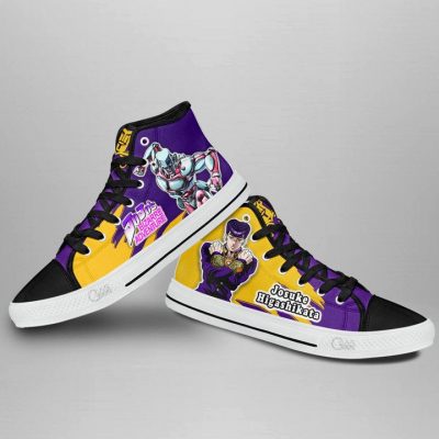 0x720@1651748683c34491f6ea - JoJo's Bizarre Adventure Store