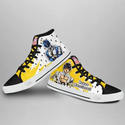 0x720@1651748683cd07fdb64a - JoJo's Bizarre Adventure Store