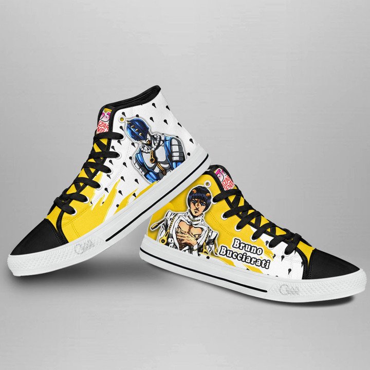 - JoJo's Bizarre Adventure Store