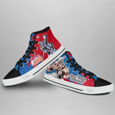 0x720@16517486840ccbee7ca8 - JoJo's Bizarre Adventure Store