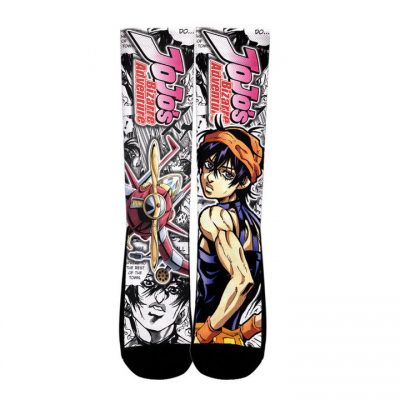 0x720@16593520407d8bc220d0 1 - JoJo's Bizarre Adventure Store