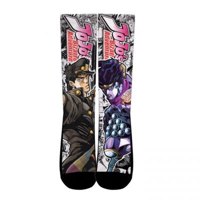 0x720@16593520415aad49ccf2 - JoJo's Bizarre Adventure Store