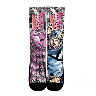 0x720@16593520421c7329ef7d - JoJo's Bizarre Adventure Store