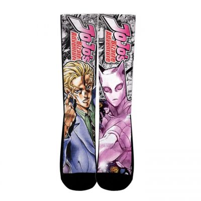 0x720@16593520447d860fff0a - JoJo's Bizarre Adventure Store
