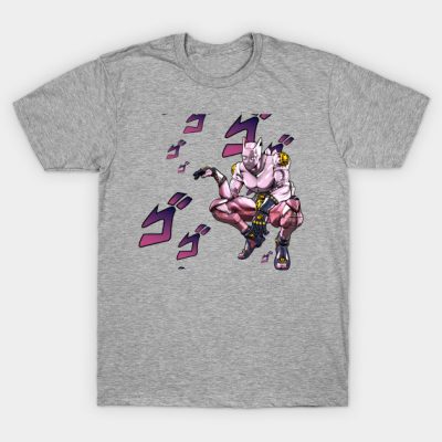 31588225 0 4 - JoJo's Bizarre Adventure Store