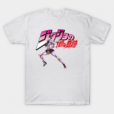 31588227 0 - JoJo's Bizarre Adventure Store